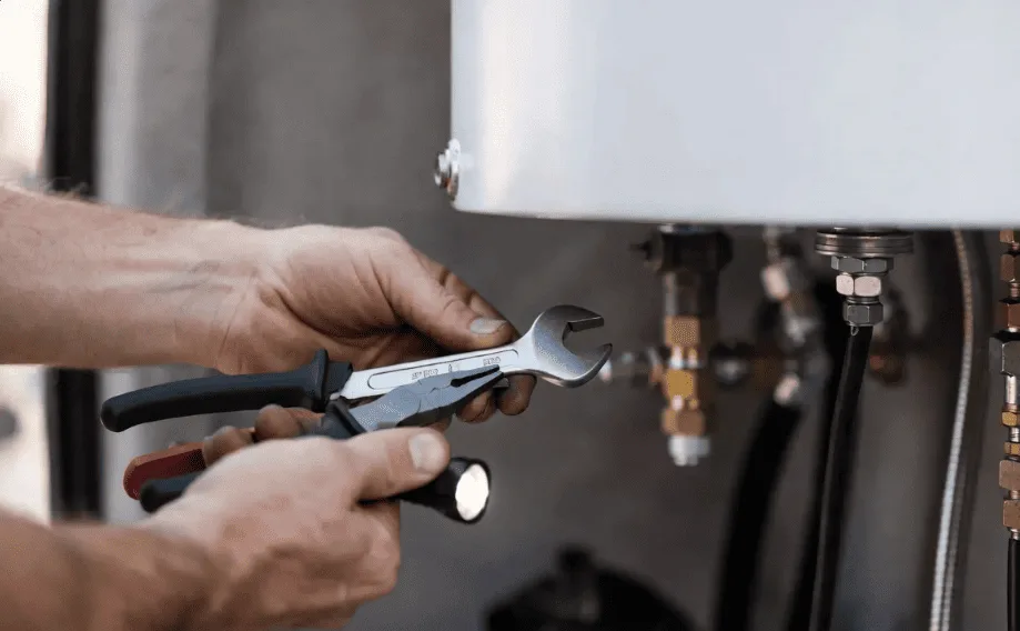 Why choose Water Heater Repair in Virgilina, VA